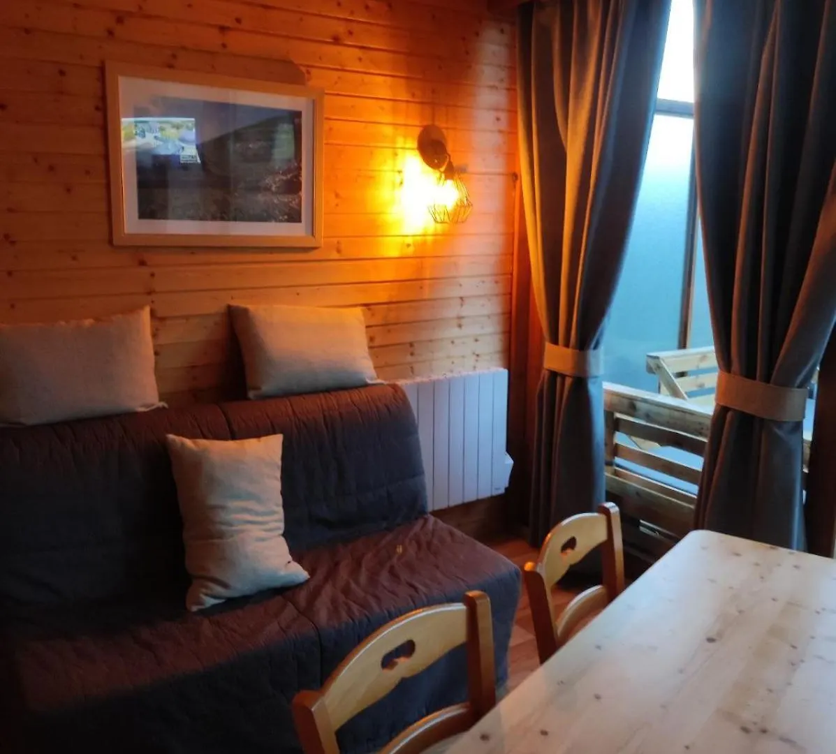 Arolles E11 - Les Villages Du Bachat A Chamrousse 1700 Apartman