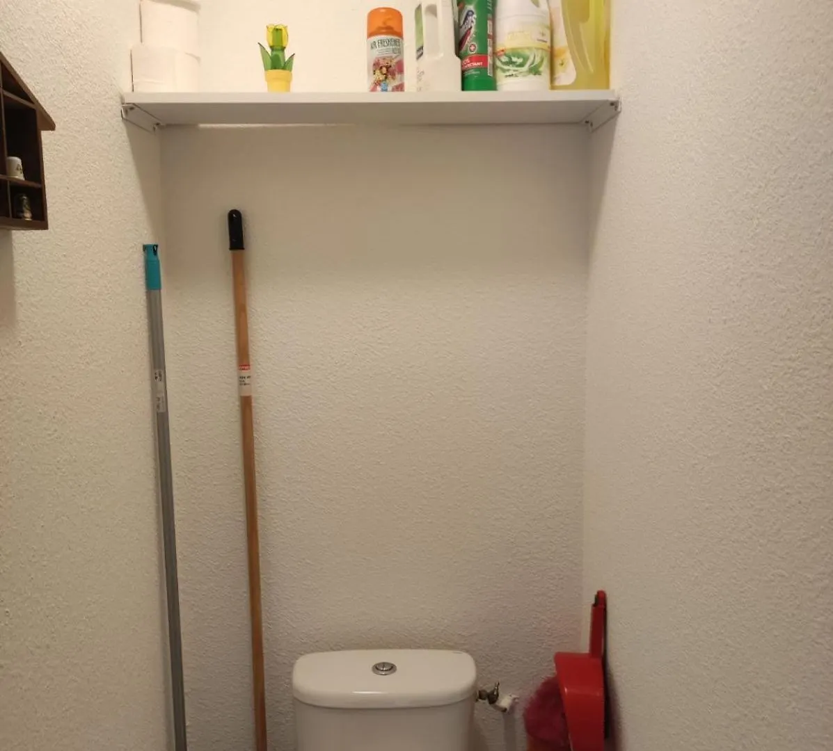 Apartman Arolles E11 - Les Villages Du Bachat A Chamrousse 1700